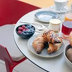 아파트호텔 Ollen 4*