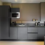 Ollen 아파트호텔 4*