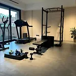 Ollen 公寓式酒店 4*