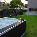 公寓式酒店 Ollen 卡塔尼亚