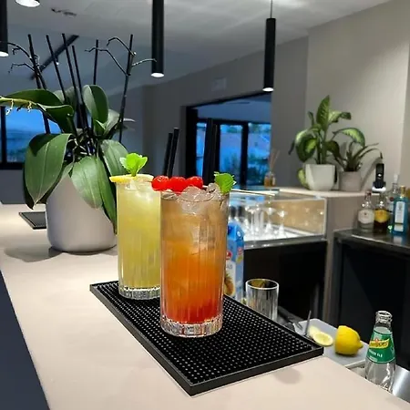 Ollen Lejlighedshotel Catania