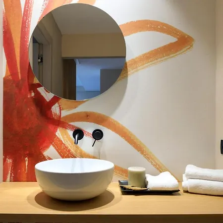 Aparthotel Ollen Catania