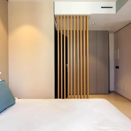 Ollen Lejlighedshotel Catania