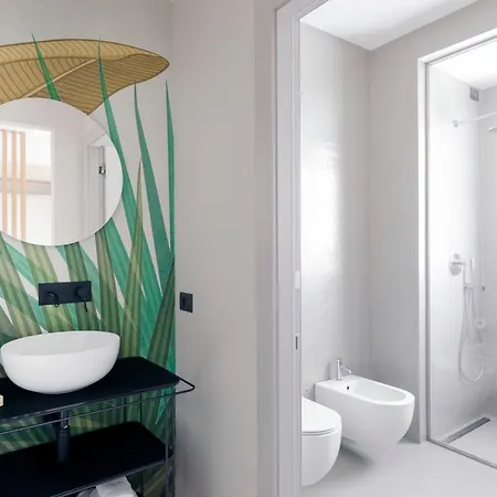 Lejlighedshotel Ollen 4*