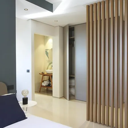 Aparthotel Ollen Catania