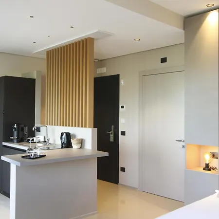 Ollen Lejlighedshotel