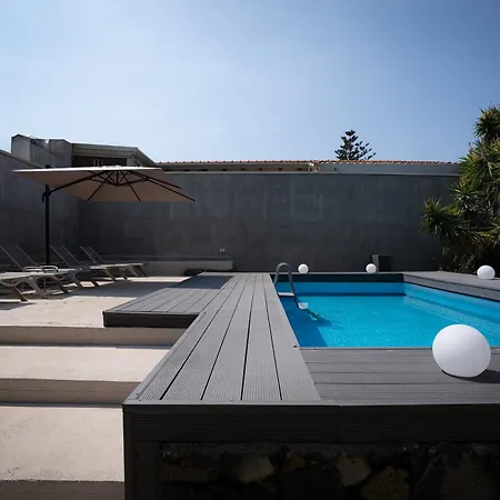 Aparthotel Ollen Catania