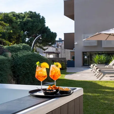 Ollen Aparthotel Catania