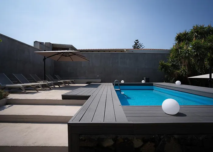 Aparthotel Ollen Catania