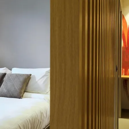 Aparthotel Ollen