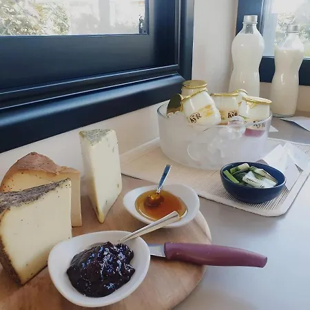 Appart hôtel Ollen 3*