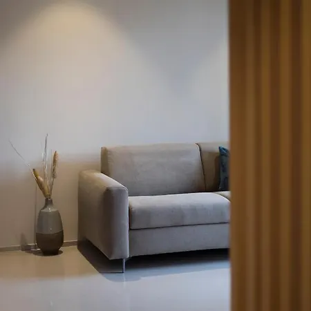 Ollen Aparthotel Catania