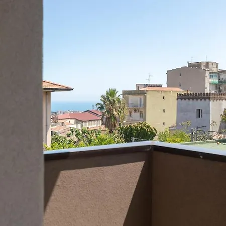 Ollen Aparthotel Catania