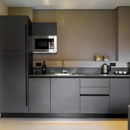 Ollen Appart hôtel 3*