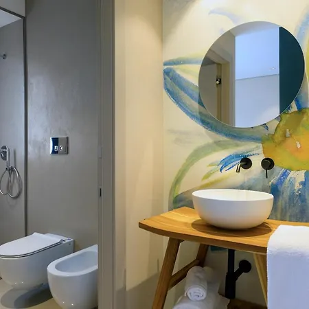 Aparthotel Ollen