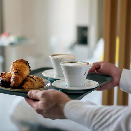 Ollen Appart hôtel 3*