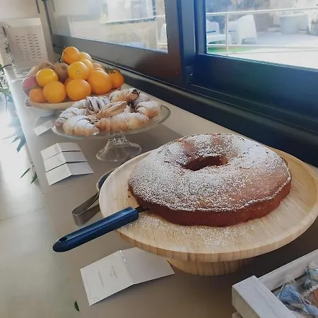 Ollen Appart hôtel 3*