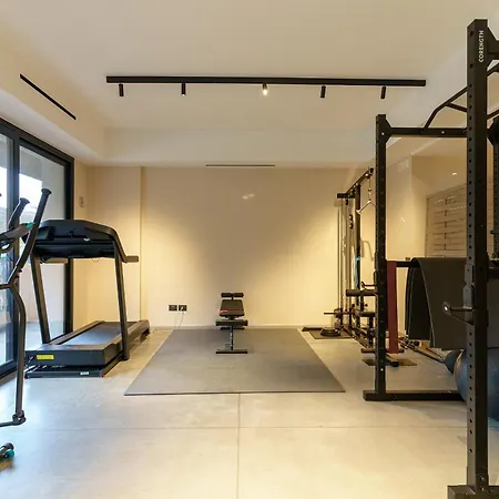Appart hôtel Ollen 3*