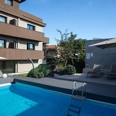 Ollen 4* Catania