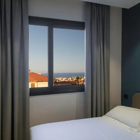 Ollen Aparthotel Catania