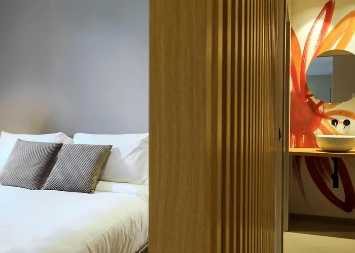 Apart Otel Ollen