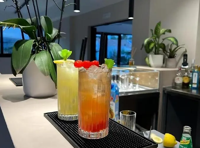 Ollen Apart Otel Katanya