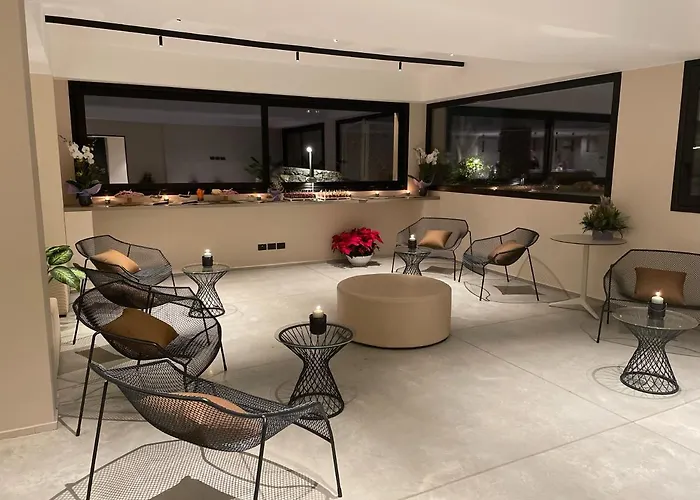 Ollen Apart Otel