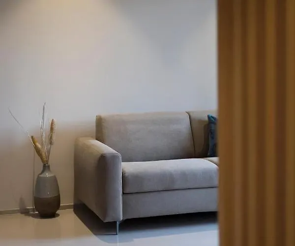 Ollen Apart Otel Katanya