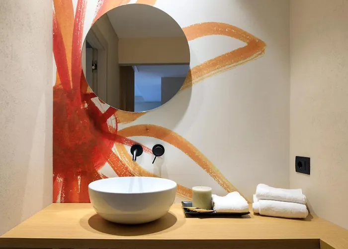 Apart Otel Ollen Katanya