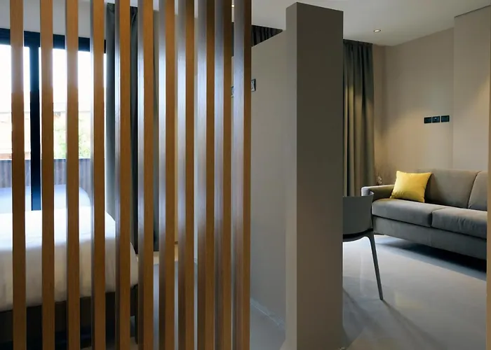 Ollen Apart Otel Katanya