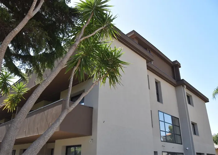 Ollen Apart Otel