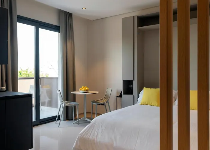 Ollen Apart Otel Katanya