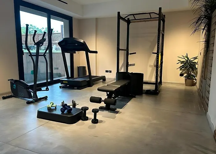 Ollen Apart Otel 4*