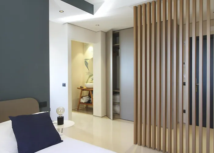 Apart Otel Ollen Katanya