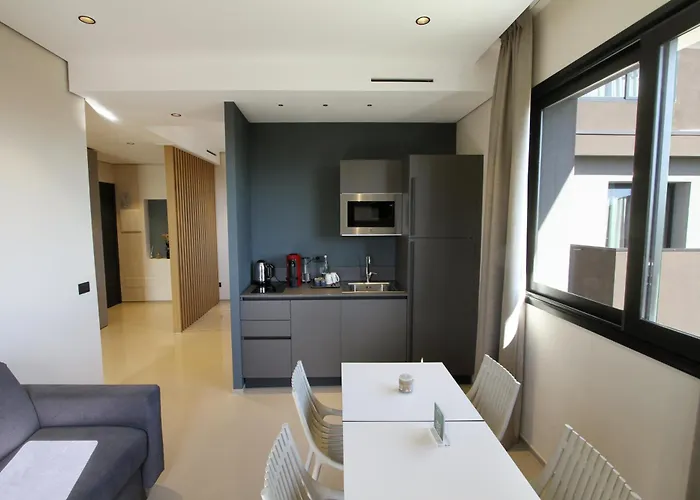 Ollen Apart Otel 4*