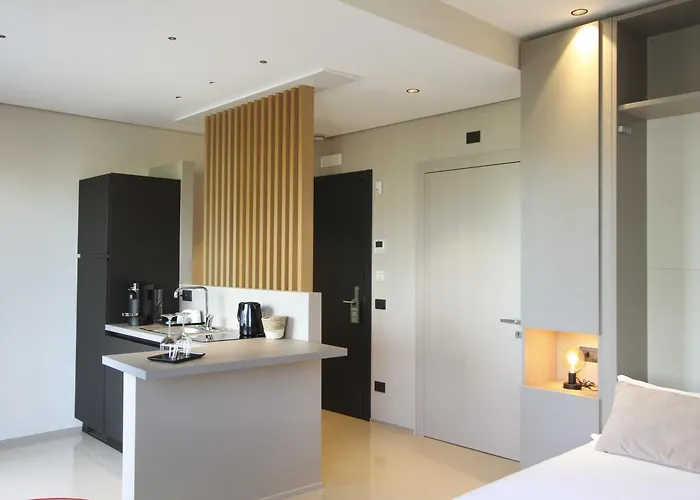 Ollen Apart Otel