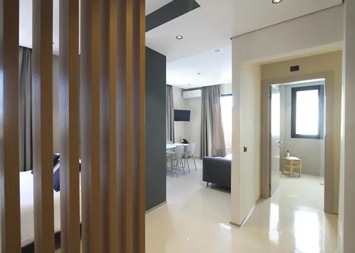 Ollen Apart Otel Katanya