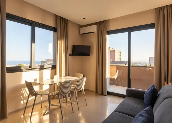 Apart Otel Ollen 4*