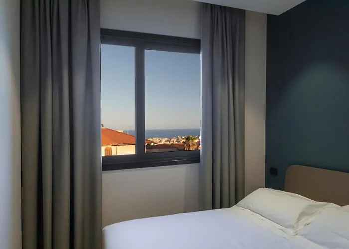 Ollen Apart Otel Katanya