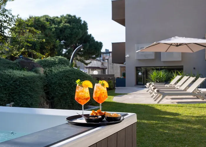 Ollen Apart Otel Katanya